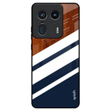 Bold Stripes Motorola Edge 50 Ultra 5G Glass Back Cover Online