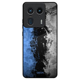 Dark Grunge Motorola Edge 50 Ultra 5G Glass Back Cover Online