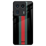 Vertical Stripes Motorola Edge 50 Ultra 5G Glass Back Cover Online