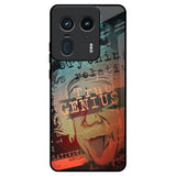 True Genius Motorola Edge 50 Ultra 5G Glass Back Cover Online