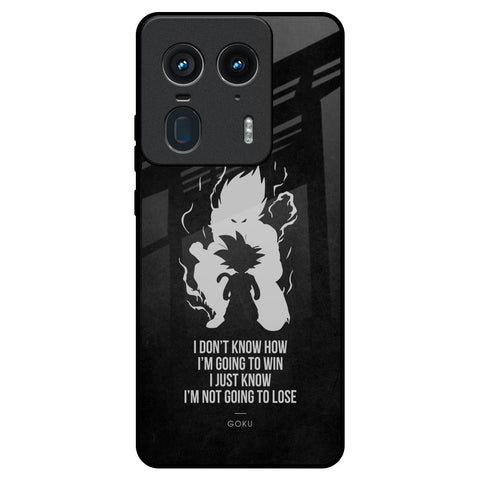 Ace One Piece Motorola Edge 50 Ultra 5G Glass Back Cover Online