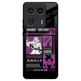 Strongest Warrior Motorola Edge 50 Ultra 5G Glass Back Cover Online