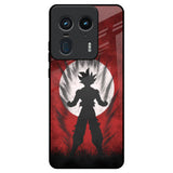 Japanese Animated Motorola Edge 50 Ultra 5G Glass Back Cover Online