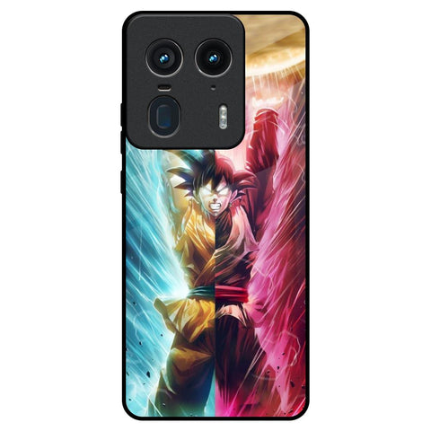 Ultimate Fusion Motorola Edge 50 Ultra 5G Glass Back Cover Online