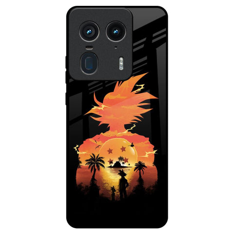 Japanese Paradise Motorola Edge 50 Ultra 5G Glass Back Cover Online