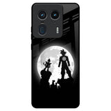 True Saiyans Motorola Edge 50 Ultra 5G Glass Back Cover Online