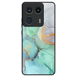 Green Marble Motorola Edge 50 Ultra 5G Glass Back Cover Online