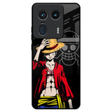 Hat Crew Motorola Edge 50 Ultra 5G Glass Back Cover Online