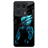 Pumped Up Anime Motorola Edge 50 Ultra 5G Glass Back Cover Online