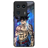 Branded Anime Motorola Edge 50 Ultra 5G Glass Back Cover Online