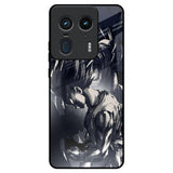 Sketch Art DB Motorola Edge 50 Ultra 5G Glass Back Cover Online