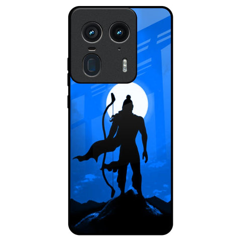 God Motorola Edge 50 Ultra 5G Glass Back Cover Online