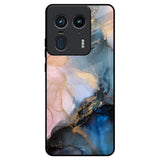 Marble Ink Abstract Motorola Edge 50 Ultra 5G Glass Back Cover Online