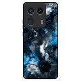 Cloudy Dust Motorola Edge 50 Ultra 5G Glass Back Cover Online