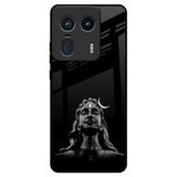 Adiyogi Motorola Edge 50 Ultra 5G Glass Back Cover Online