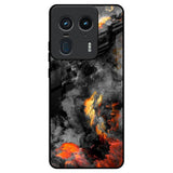 Lava Explode Motorola Edge 50 Ultra 5G Glass Back Cover Online