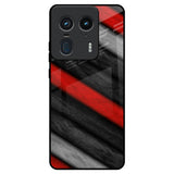 Soft Wooden Texture Motorola Edge 50 Ultra 5G Glass Back Cover Online