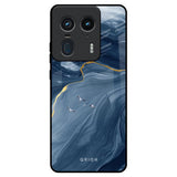 Deep Ocean Marble Motorola Edge 50 Ultra 5G Glass Back Cover Online