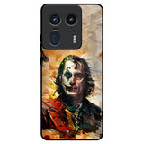 Psycho Villain Motorola Edge 50 Ultra 5G Glass Back Cover Online