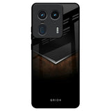 Dark Walnut Motorola Edge 50 Ultra 5G Glass Back Cover Online