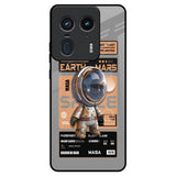 Space Ticket Motorola Edge 50 Ultra 5G Glass Back Cover Online