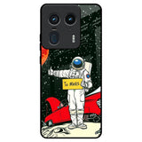 Astronaut on Mars Motorola Edge 50 Ultra 5G Glass Back Cover Online