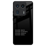 Black Soul Motorola Edge 50 Ultra 5G Glass Back Cover Online