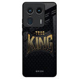 True King Motorola Edge 50 Ultra 5G Glass Back Cover Online