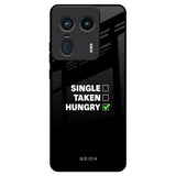 Hungry Motorola Edge 50 Ultra 5G Glass Back Cover Online