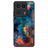Cloudburst Motorola Edge 50 Ultra 5G Glass Back Cover Online