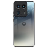 Tricolor Ombre Motorola Edge 50 Ultra 5G Glass Back Cover Online