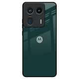 Olive Motorola Edge 50 Ultra 5G Glass Back Cover Online