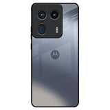 Space Grey Gradient Motorola Edge 50 Ultra 5G Glass Back Cover Online