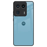 Sapphire Motorola Edge 50 Ultra 5G Glass Back Cover Online