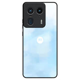 Bright Sky Motorola Edge 50 Ultra 5G Glass Back Cover Online