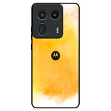 Rustic Orange Motorola Edge 50 Ultra 5G Glass Back Cover Online