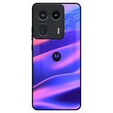 Colorful Dunes Motorola Edge 50 Ultra 5G Glass Back Cover Online