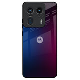 Mix Gradient Shade Motorola Edge 50 Ultra 5G Glass Back Cover Online