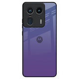Indigo Pastel Motorola Edge 50 Ultra 5G Glass Back Cover Online
