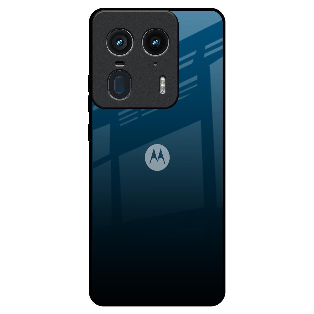 Sailor Blue Motorola Edge 50 Ultra 5G Glass Back Cover Online
