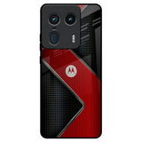 Art Of Strategic Motorola Edge 50 Ultra 5G Glass Back Cover Online