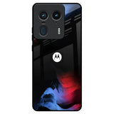 Fine Art Wave Motorola Edge 50 Ultra 5G Glass Back Cover Online