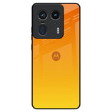 Sunset Motorola Edge 50 Ultra 5G Glass Back Cover Online