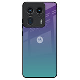 Shroom Haze Motorola Edge 50 Ultra 5G Glass Back Cover Online