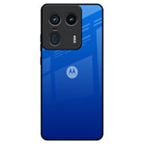 Egyptian Blue Motorola Edge 50 Ultra 5G Glass Back Cover Online