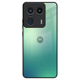 Dusty Green Motorola Edge 50 Ultra 5G Glass Back Cover Online
