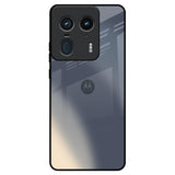 Metallic Gradient Motorola Edge 50 Ultra 5G Glass Back Cover Online