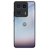 Light Sky Texture Motorola Edge 50 Ultra 5G Glass Back Cover Online