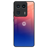 Dual Magical Tone Motorola Edge 50 Ultra 5G Glass Back Cover Online