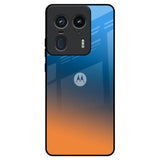 Sunset Of Ocean Motorola Edge 50 Ultra 5G Glass Back Cover Online
